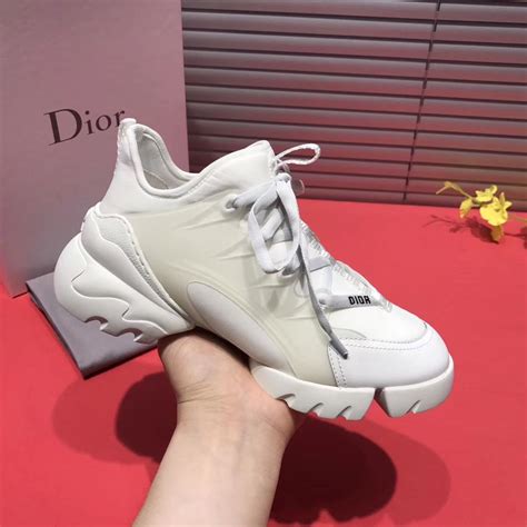 women dior trainers|christian Dior trainers women.